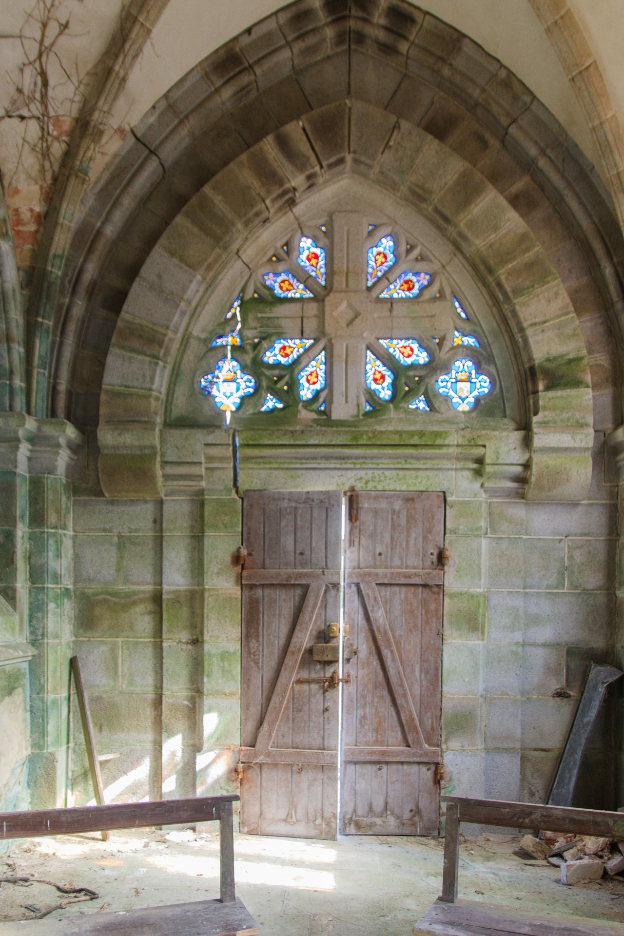 L' Oeil Noir Photographie